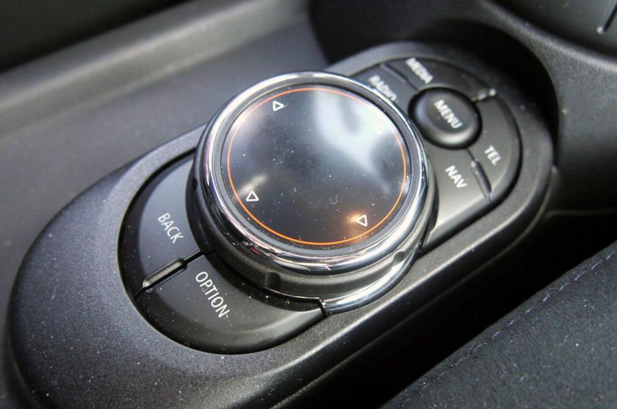  Mini Cooper 2014 года  (фото 65 из 77)